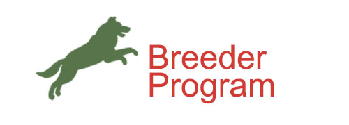 Red Barn Breeder Program