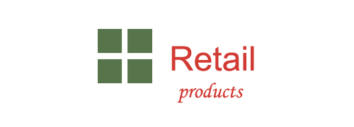 Retail products