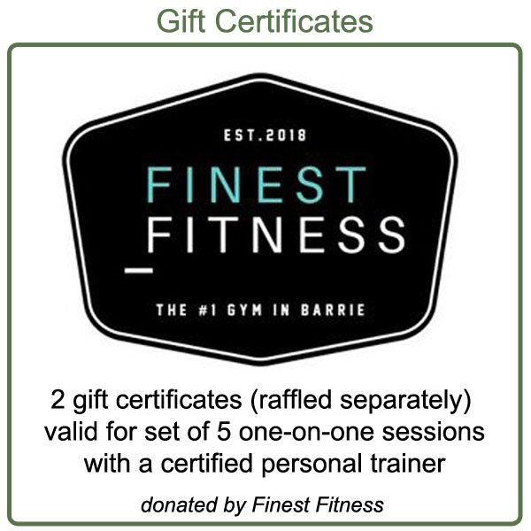 Finest Fitness One-on-One Sessions with Personal Trainer