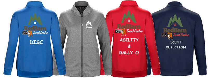Red Barn Sweaters from Need Some Sun
