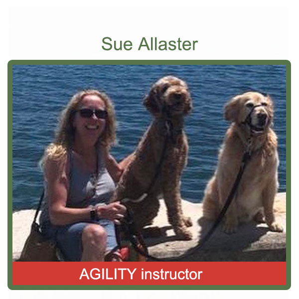Sue Allaster