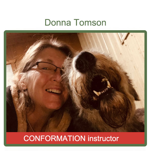 Donna Tomson